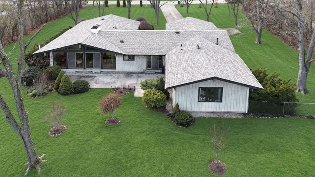 Address unavailable.