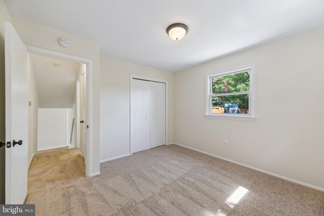 13401 BAXTER ST, Woodbridge, VA 22191