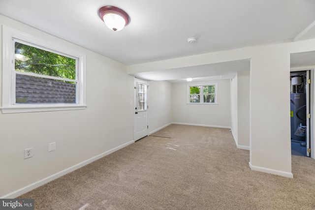 13401 BAXTER ST, Woodbridge, VA 22191