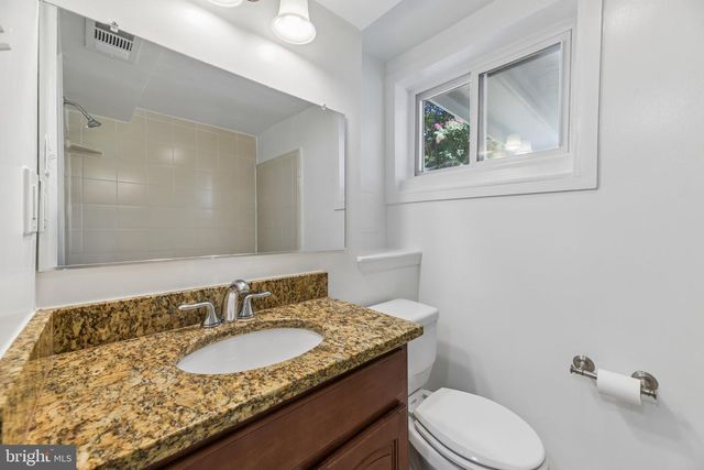 13401 BAXTER ST, Woodbridge, VA 22191