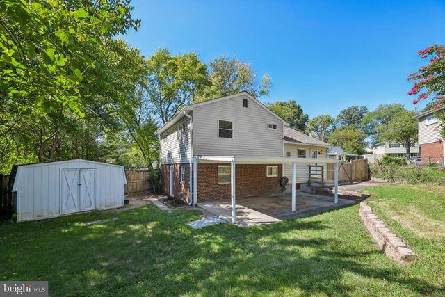 13401 BAXTER ST, Woodbridge, VA 22191