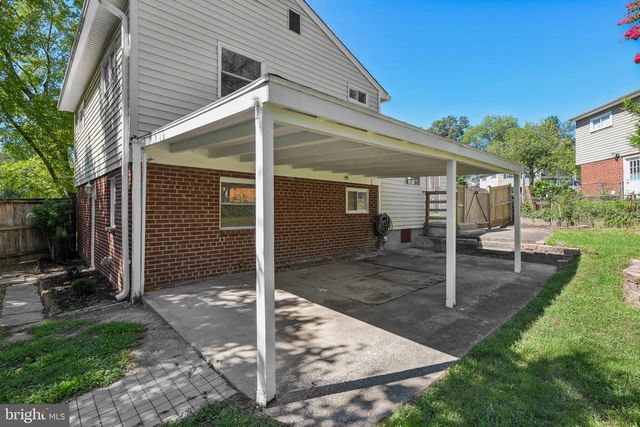 13401 BAXTER ST, Woodbridge, VA 22191