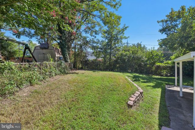 13401 BAXTER ST, Woodbridge, VA 22191