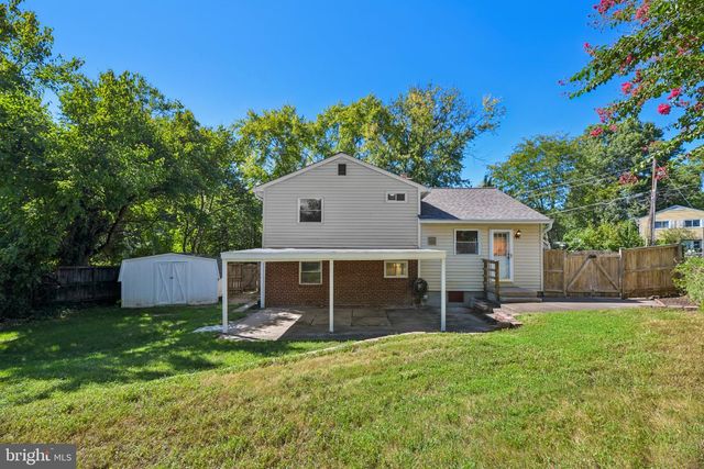 13401 BAXTER ST, Woodbridge, VA 22191