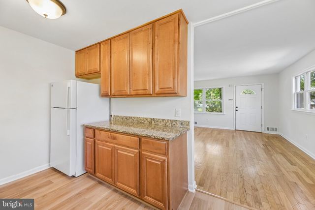 13401 BAXTER ST, Woodbridge, VA 22191