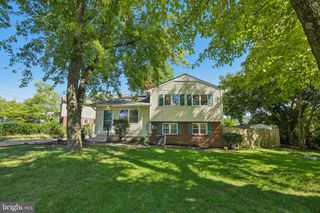 13401 BAXTER ST, Woodbridge, VA 22191