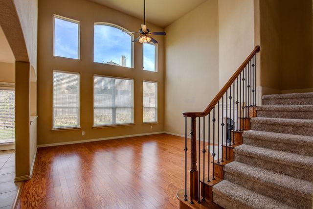 9017 Hawley Drive, Fort Worth, TX 76244