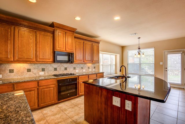 9017 Hawley Drive, Fort Worth, TX 76244