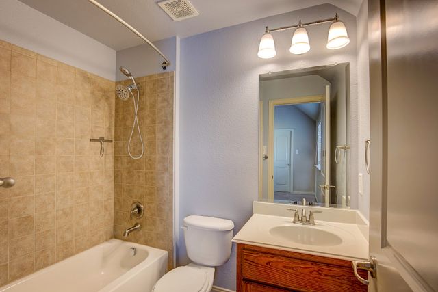 9017 Hawley Drive, Fort Worth, TX 76244