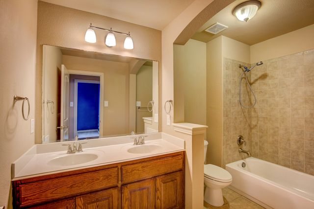 9017 Hawley Drive, Fort Worth, TX 76244