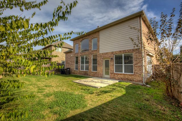 9017 Hawley Drive, Fort Worth, TX 76244