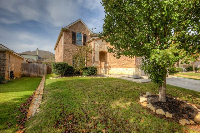 9017 Hawley Drive, Fort Worth, TX 76244