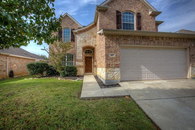 9017 Hawley Drive, Fort Worth, TX 76244