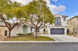 313 Onyx Crest Street, Las Vegas, NV 89145