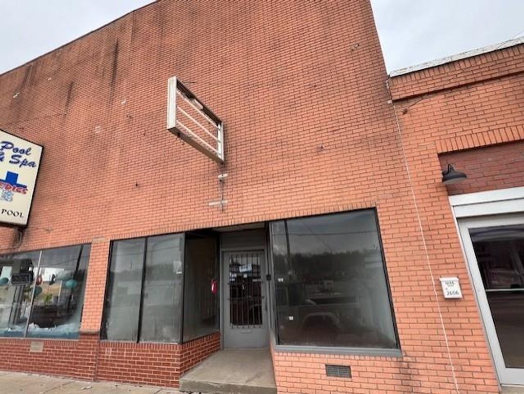 2604 Saint Joseph Avenue, St Joseph, MO 64505