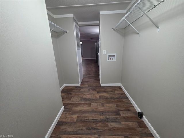 507 Liberty Lane, Taylorsville, NC 28681