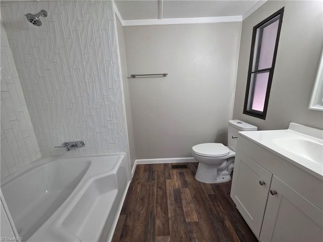 507 Liberty Lane, Taylorsville, NC 28681