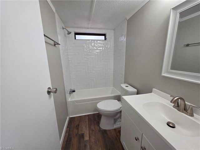 507 Liberty Lane, Taylorsville, NC 28681