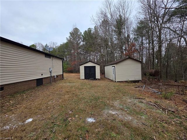 507 Liberty Lane, Taylorsville, NC 28681