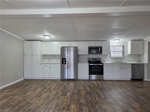 507 Liberty Lane, Taylorsville, NC 28681