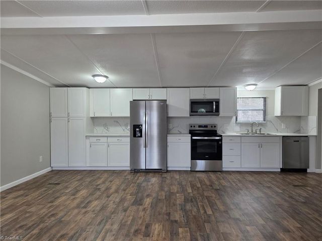 507 Liberty Lane, Taylorsville, NC 28681