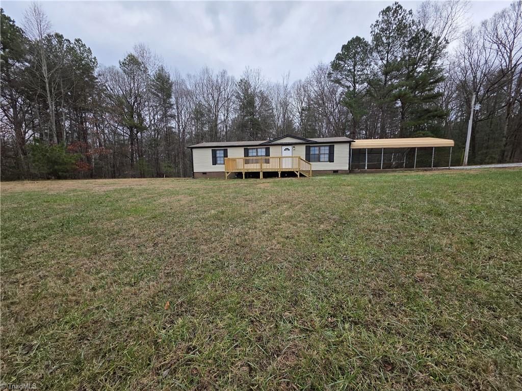 507 Liberty Lane, Taylorsville, NC 28681