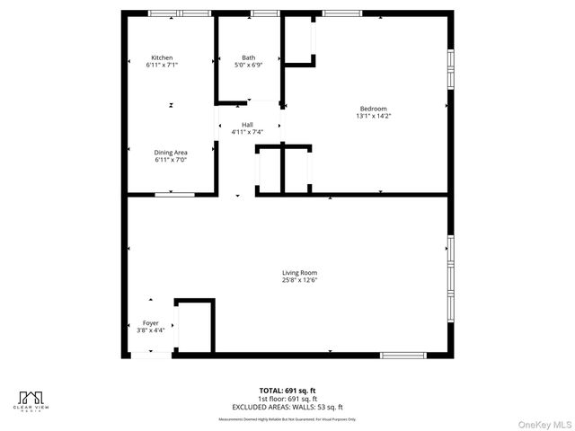 154 Martling Avenue 10 - T5, Tarrytown, NY 10591