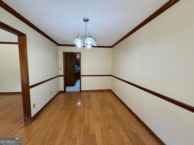 700 Ponderosa Court, Fayetteville, GA 30214