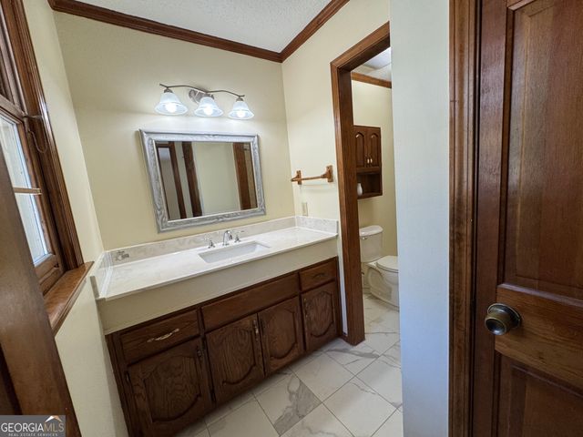 700 Ponderosa Court, Fayetteville, GA 30214