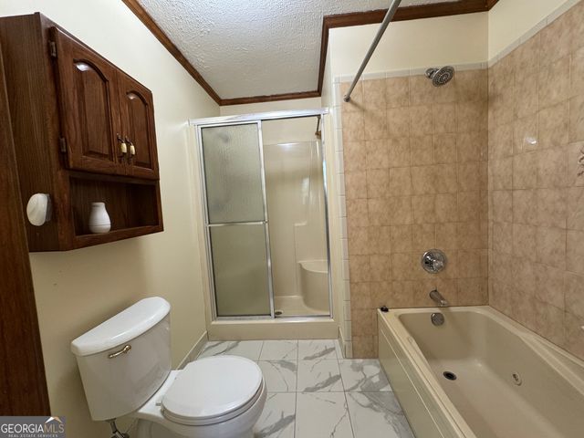 700 Ponderosa Court, Fayetteville, GA 30214