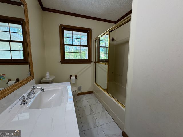 700 Ponderosa Court, Fayetteville, GA 30214