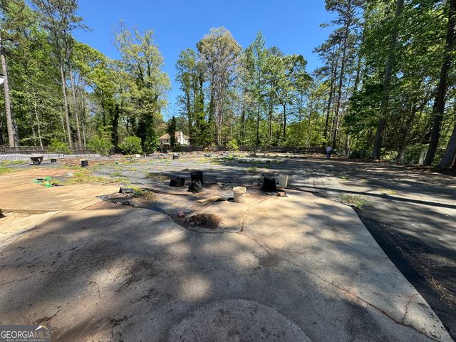 700 Ponderosa Court, Fayetteville, GA 30214