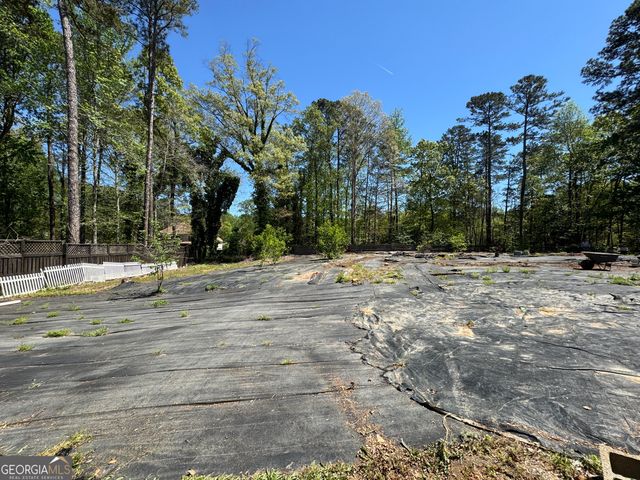 700 Ponderosa Court, Fayetteville, GA 30214