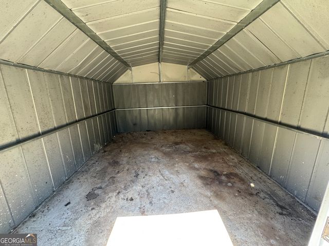 700 Ponderosa Court, Fayetteville, GA 30214