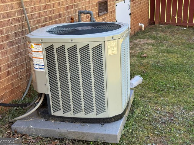 700 Ponderosa Court, Fayetteville, GA 30214