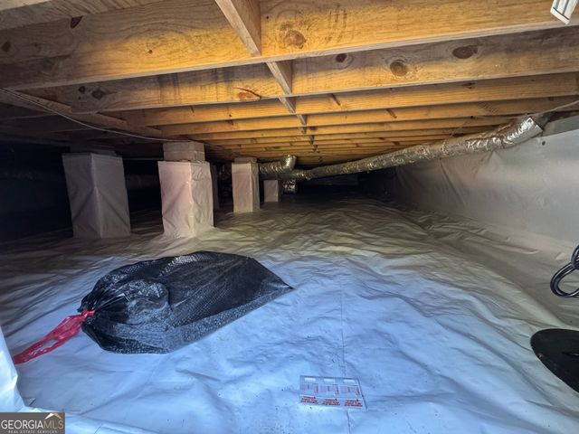 700 Ponderosa Court, Fayetteville, GA 30214