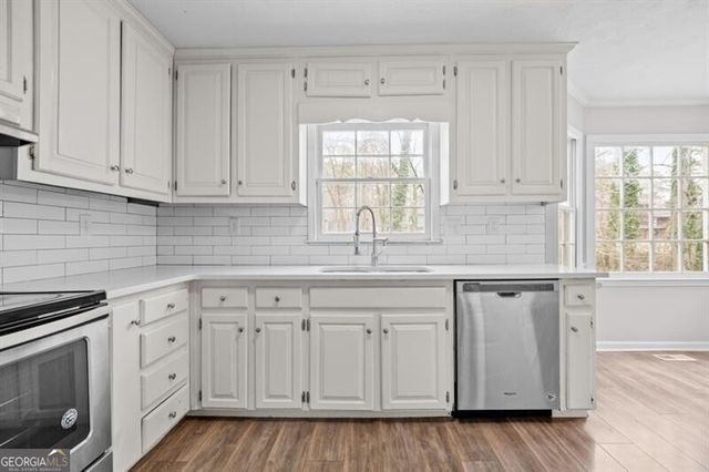 320 Saint Simons Cove, Lawrenceville, GA 30044