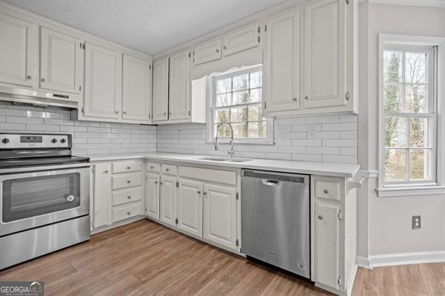 320 Saint Simons Cove, Lawrenceville, GA 30044