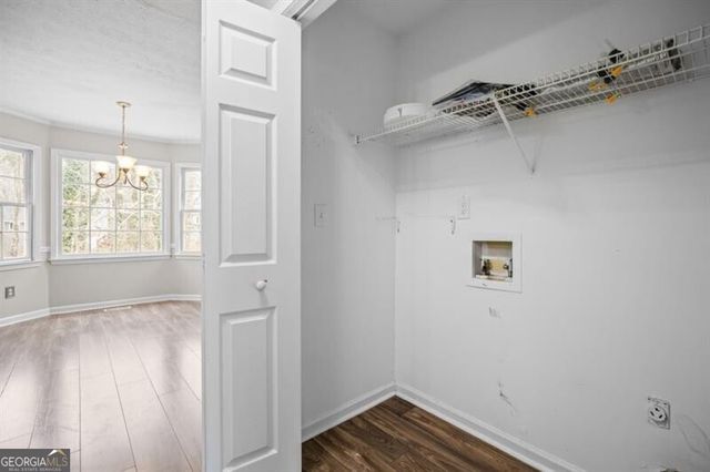 320 Saint Simons Cove, Lawrenceville, GA 30044