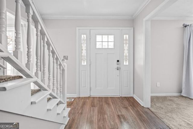 320 Saint Simons Cove, Lawrenceville, GA 30044