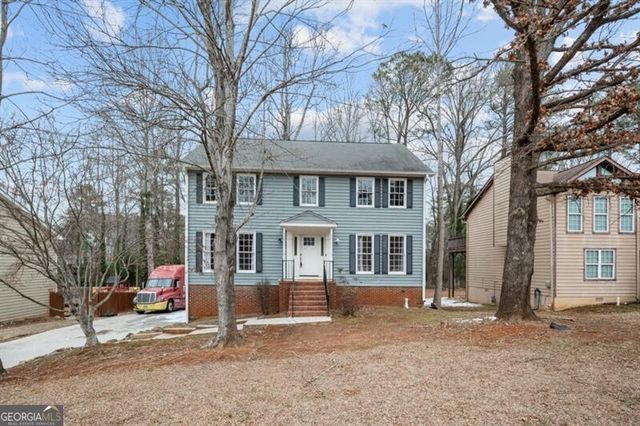 320 Saint Simons Cove, Lawrenceville, GA 30044