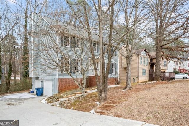 320 Saint Simons Cove, Lawrenceville, GA 30044