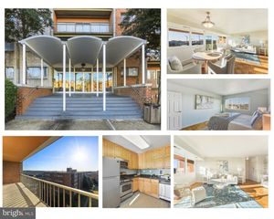 401 N ARMISTEAD ST N #504, Alexandria, VA 22312