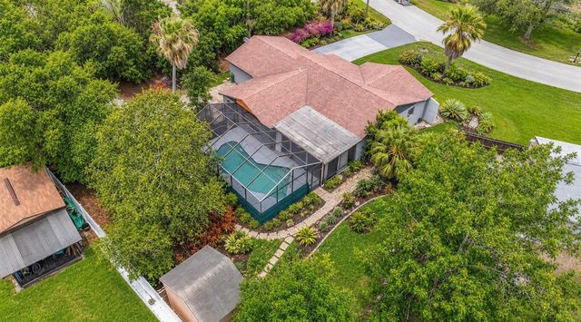 6391 CURTISS LANE, Spring Hill, FL 34608
