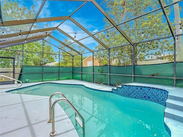 6391 CURTISS LANE, Spring Hill, FL 34608