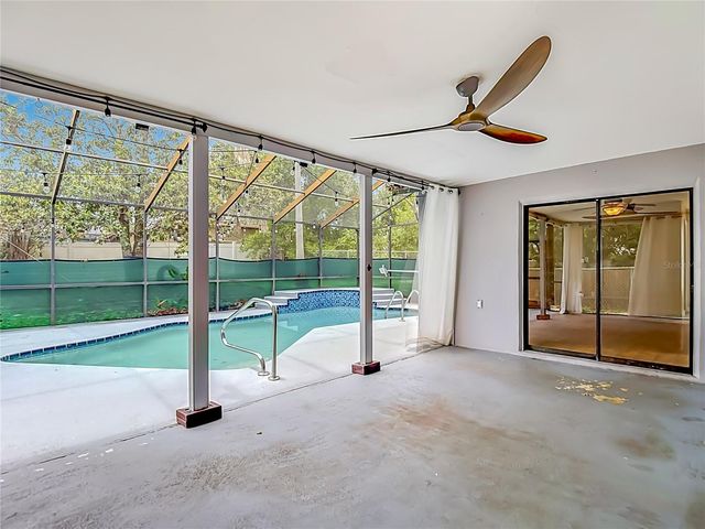 6391 CURTISS LANE, Spring Hill, FL 34608