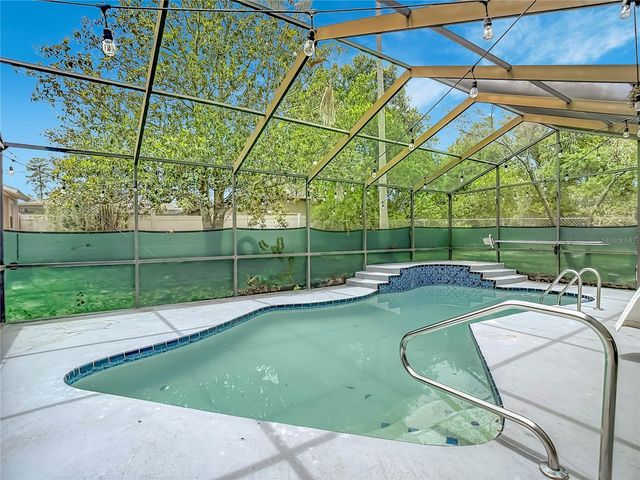 6391 CURTISS LANE, Spring Hill, FL 34608