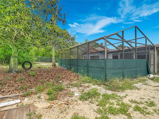 6391 CURTISS LANE, Spring Hill, FL 34608