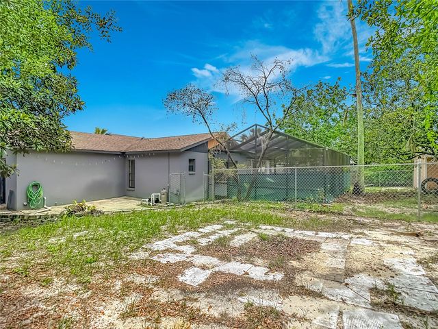 6391 CURTISS LANE, Spring Hill, FL 34608