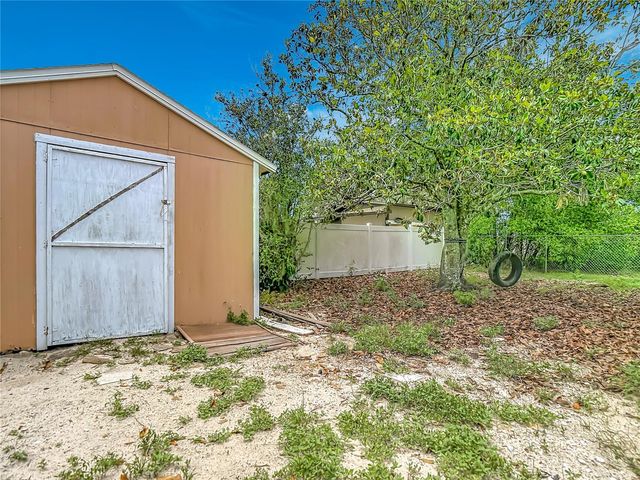 6391 CURTISS LANE, Spring Hill, FL 34608
